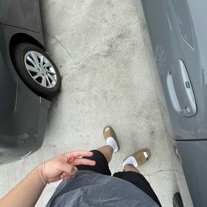 Meet your Posher, Melvin